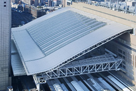 大阪駅