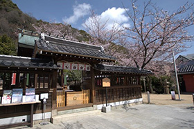 北野天満神社