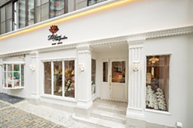 Lakshimi　神戸本店