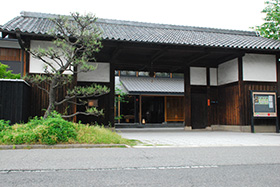 櫻正宗記念館 櫻宴