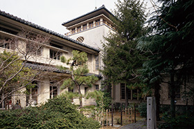 滴翠美術館