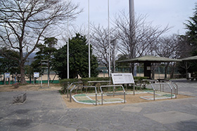 芦屋中央公園