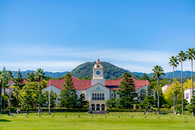 関西学院大学