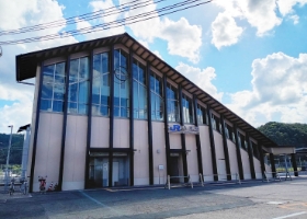 八木駅