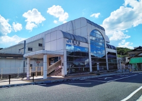 園部駅