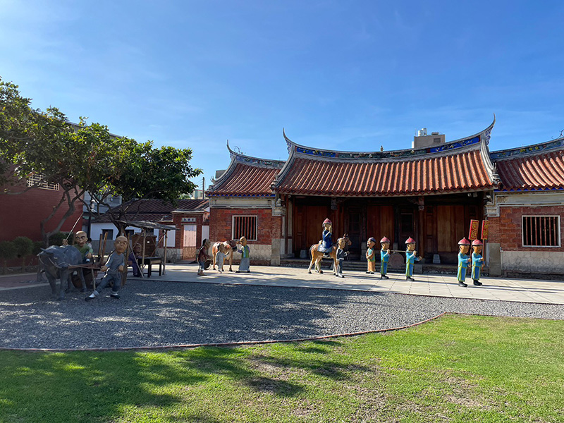 鳳儀書院