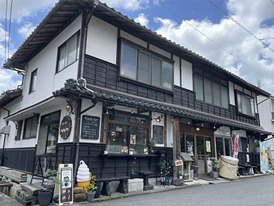 パーラー株湯