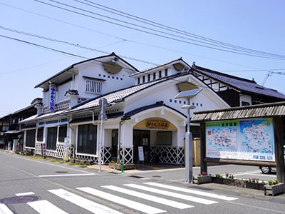 岩井ゆかむり温泉