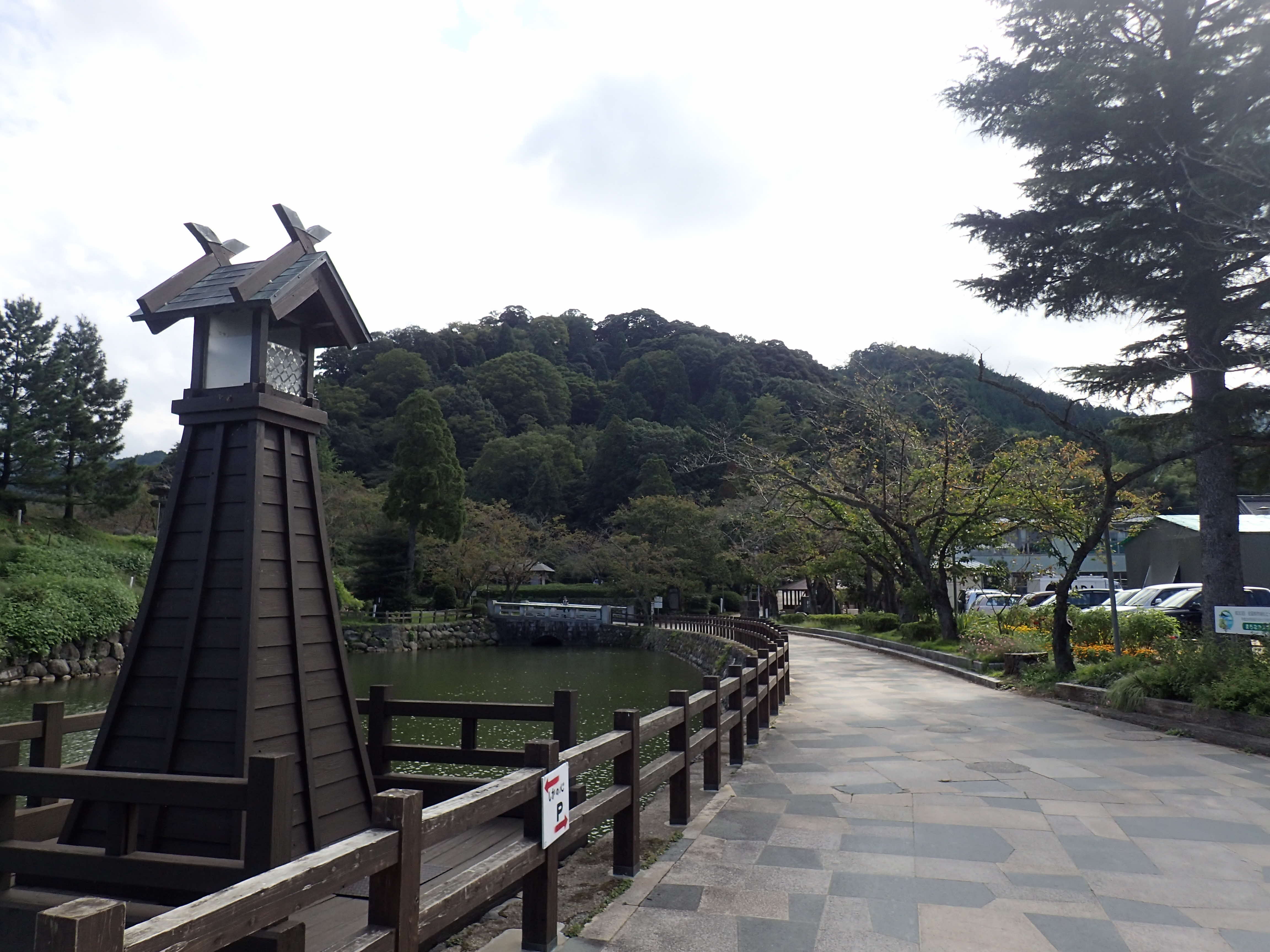 鹿野温泉