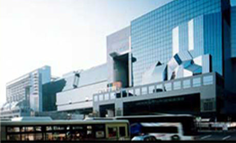 京都駅