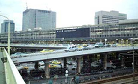 新大阪駅