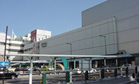 和歌山駅
