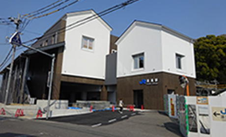 湯浅駅