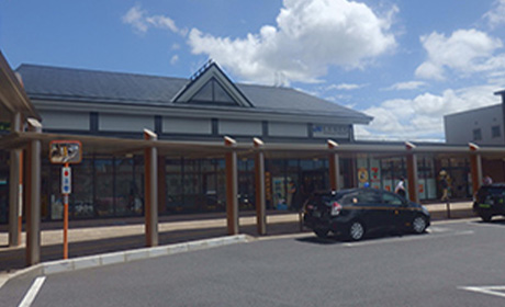 紀伊田辺駅