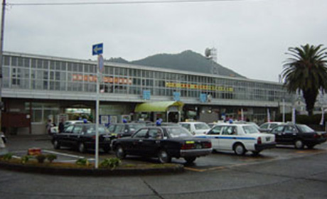 新宮駅