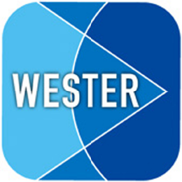 WESTER ポータル