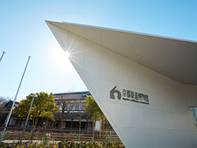 京都鉄道博物館