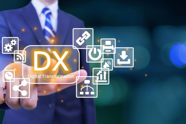 DX