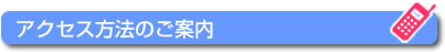 携帯サイトアクセス方法