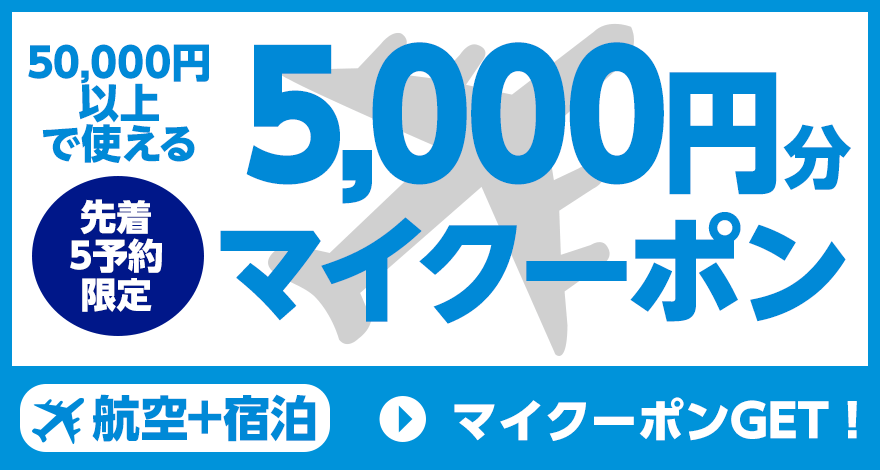 マイクーポンGET！