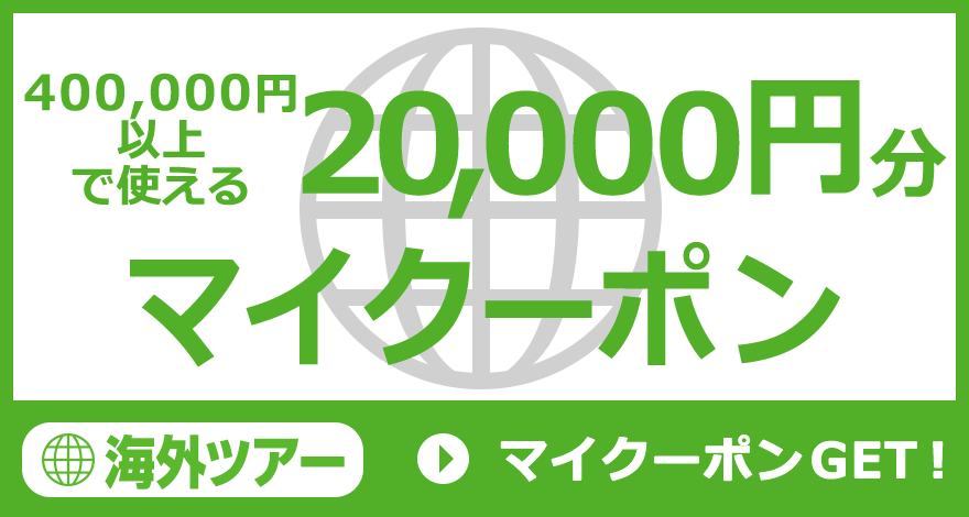 マイクーポンGET！