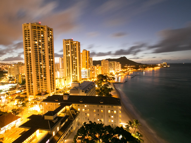 夕凪の湯　HOTEL　花樹海