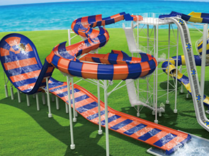 大人気！芝政ワールドと福井県立恐竜博物館　2日間