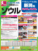 新潟発 大韓航空で行く ソウル表紙
