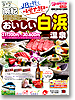 おいしい白浜温泉