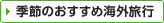 �G�߂̂������ߊC�O���s