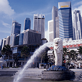 シンガポール