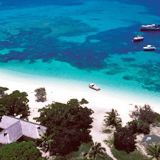 ニューカレドニア