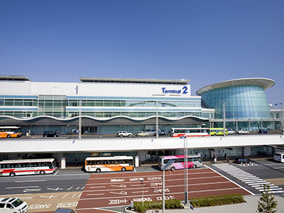 羽田空港行のバス一覧 