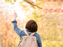 女子ひとり旅♪★