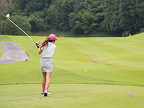 女子旅スポーツ