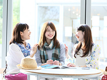 おとなだけの女子会プラン★