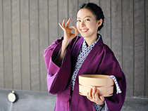 デザイン浴衣のあるお宿ＤＥ女子旅♪（※当プランは女性の方のみご予約いただけます。）