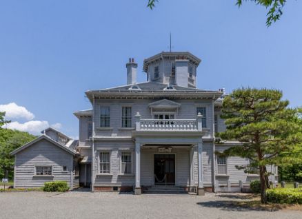 天鏡閣