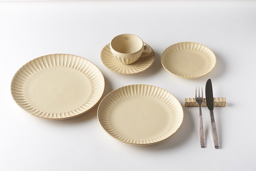 美里町 会津本郷焼