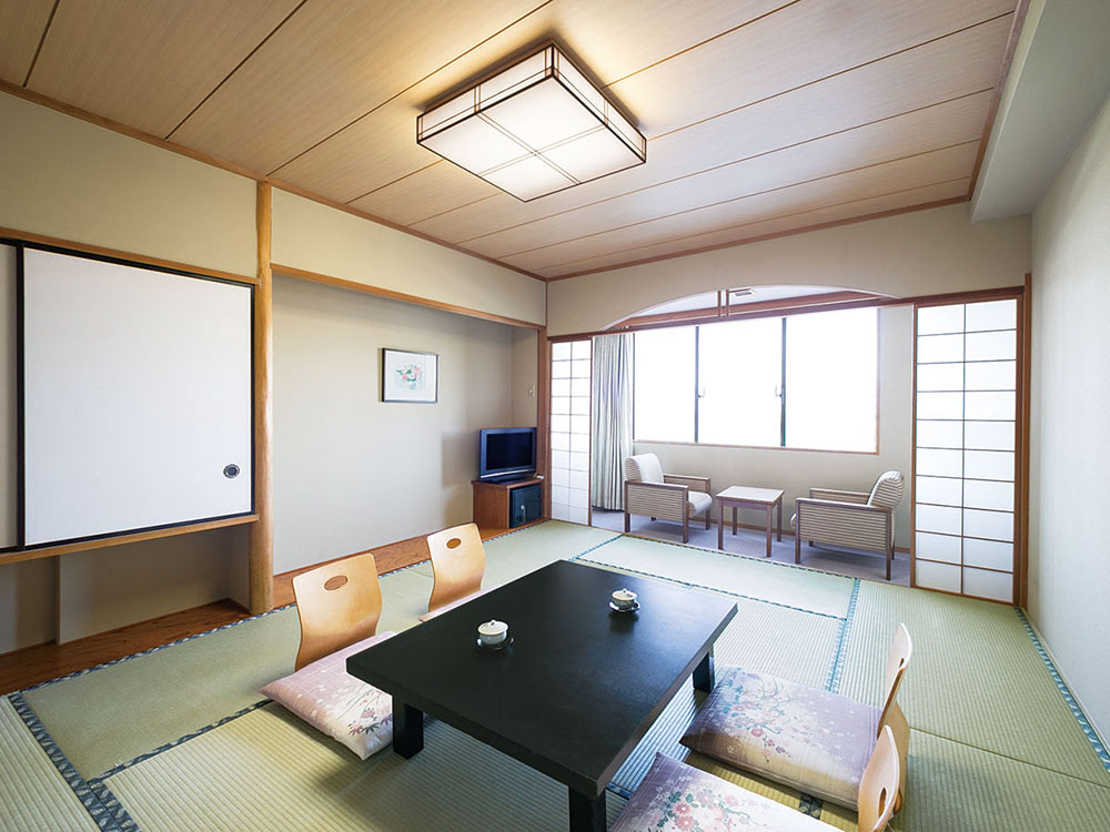 メルキュール裏磐梯リゾート＆スパ客室