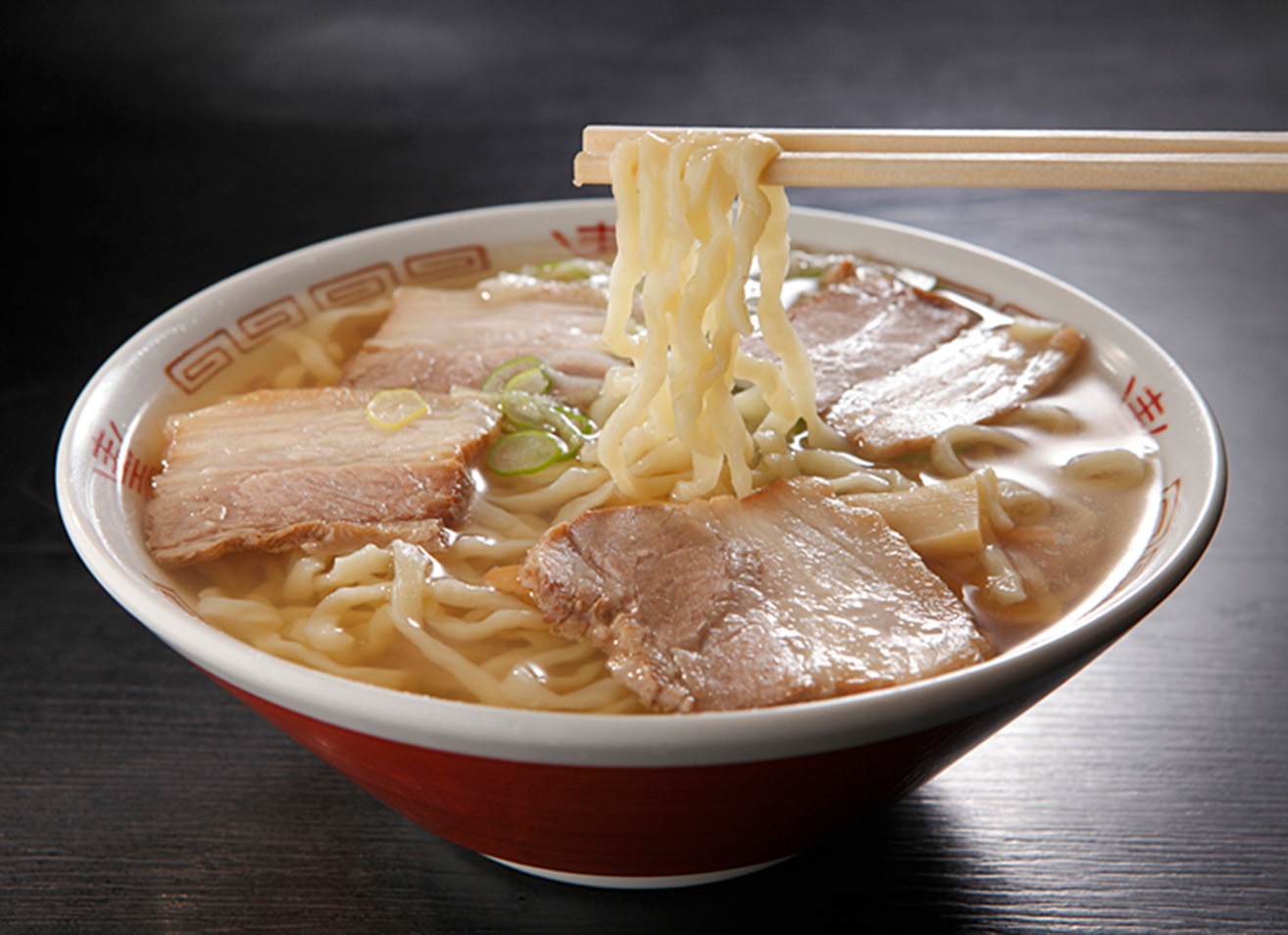 喜多方ラーメン