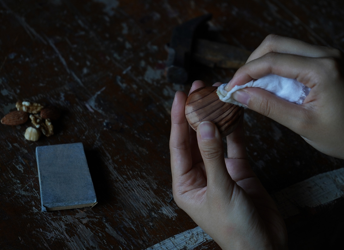 西会津国際芸術村