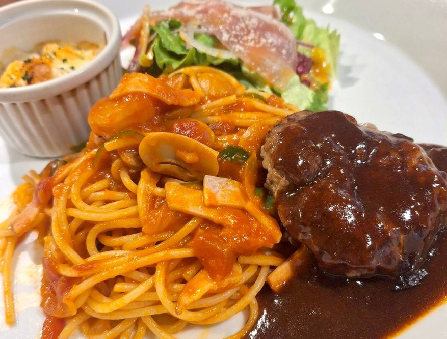 Restaurant&Café KURA.