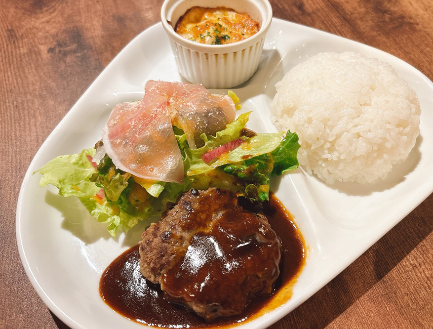 Restaurant&Café KURA.