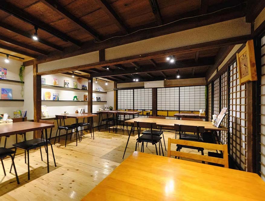 Restaurant&Café KURA.