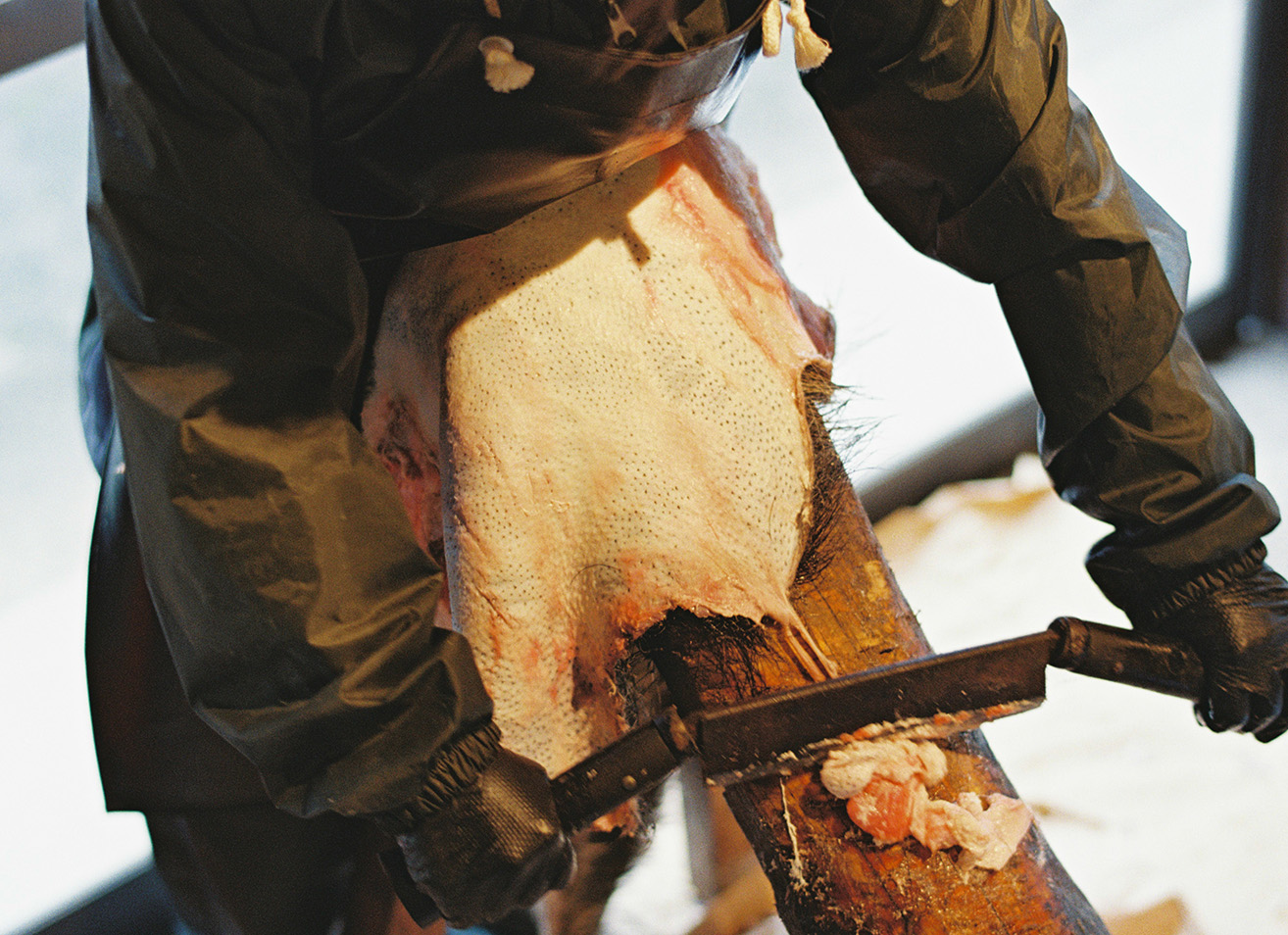 やまあみ鞄製作所