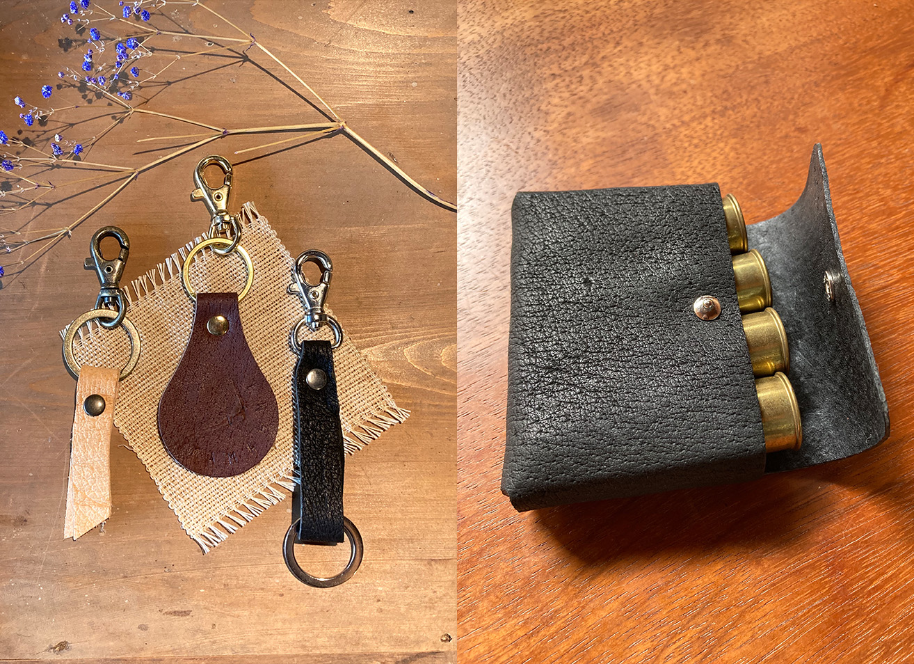 やまあみ鞄製作所