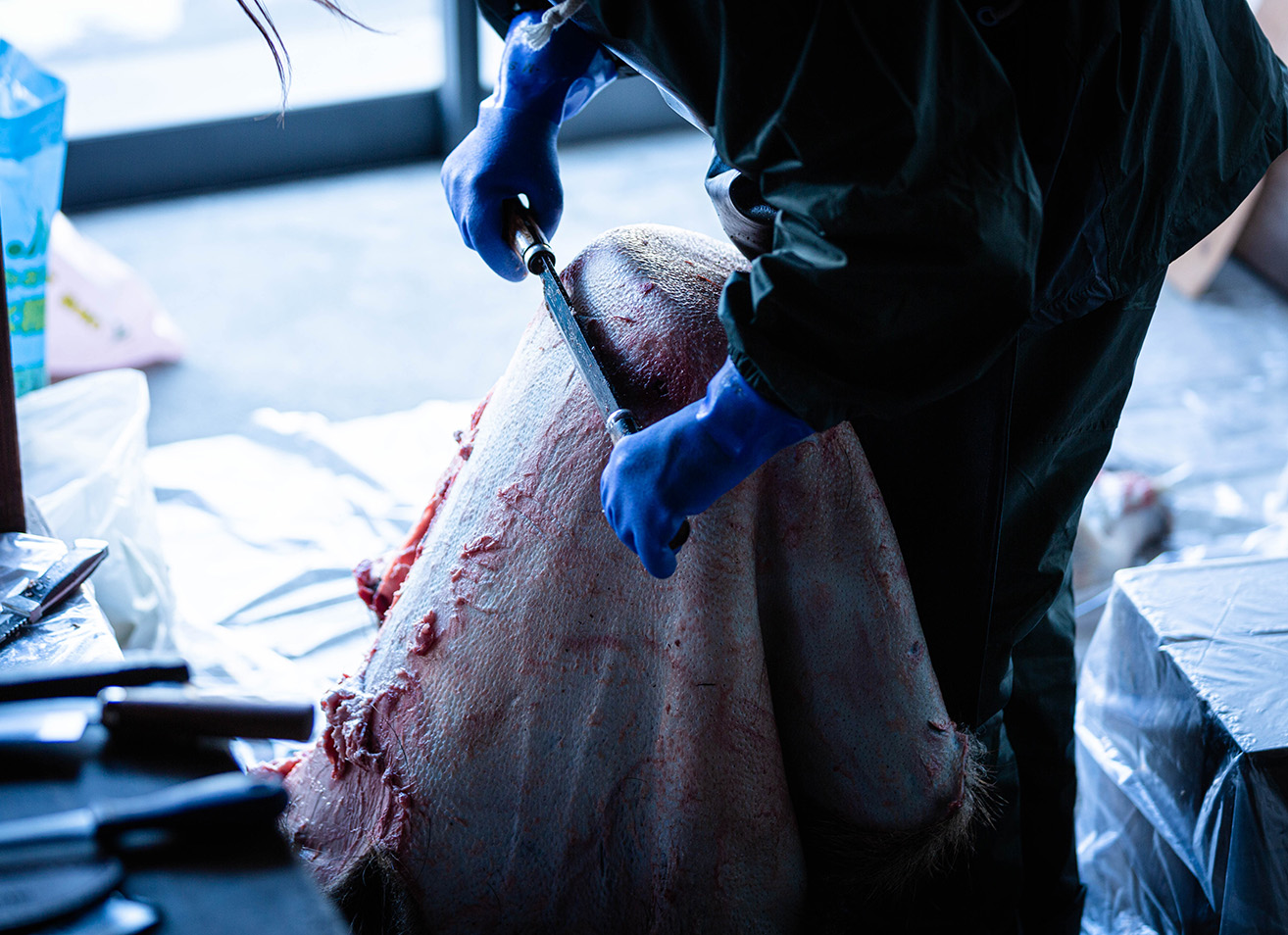 やまあみ鞄製作所