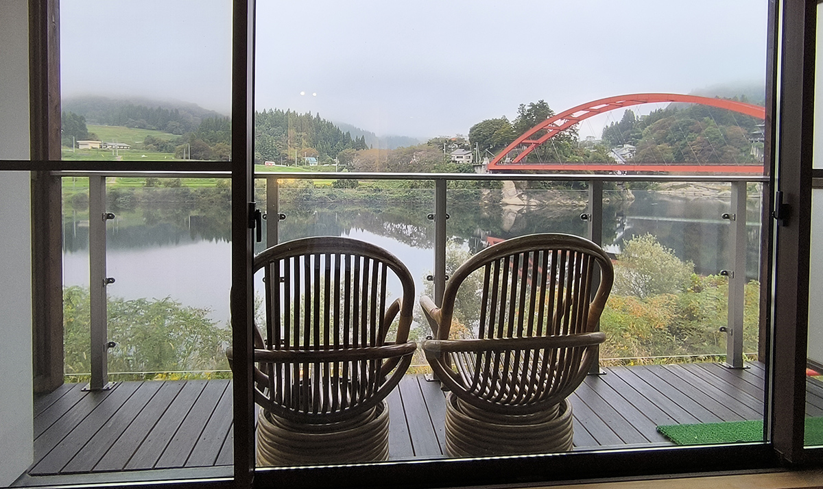 瀞流の宿かわち2