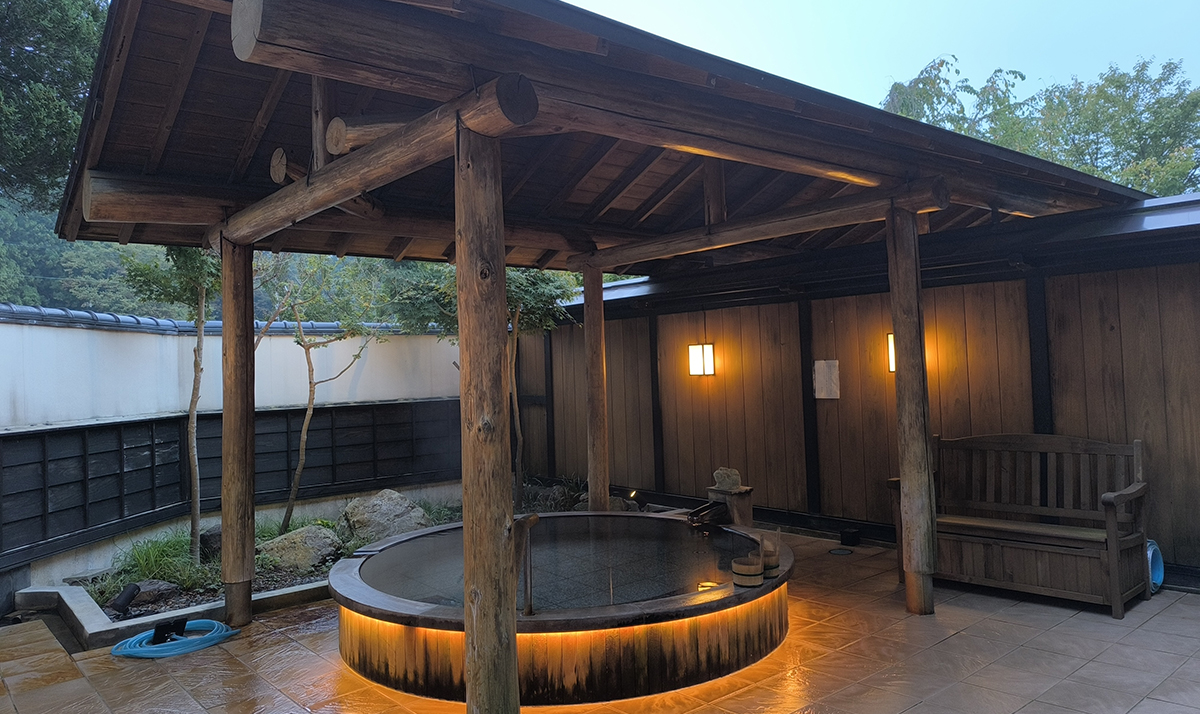 瀞流の宿かわち4